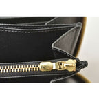 Louis Vuitton Wallet Long Zippy Monogram Giant — view 6