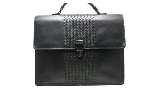 Bottega Veneta Leather Business
