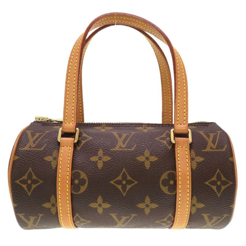 Louis Vuitton Monogram Papillon 19 Handbag 0024