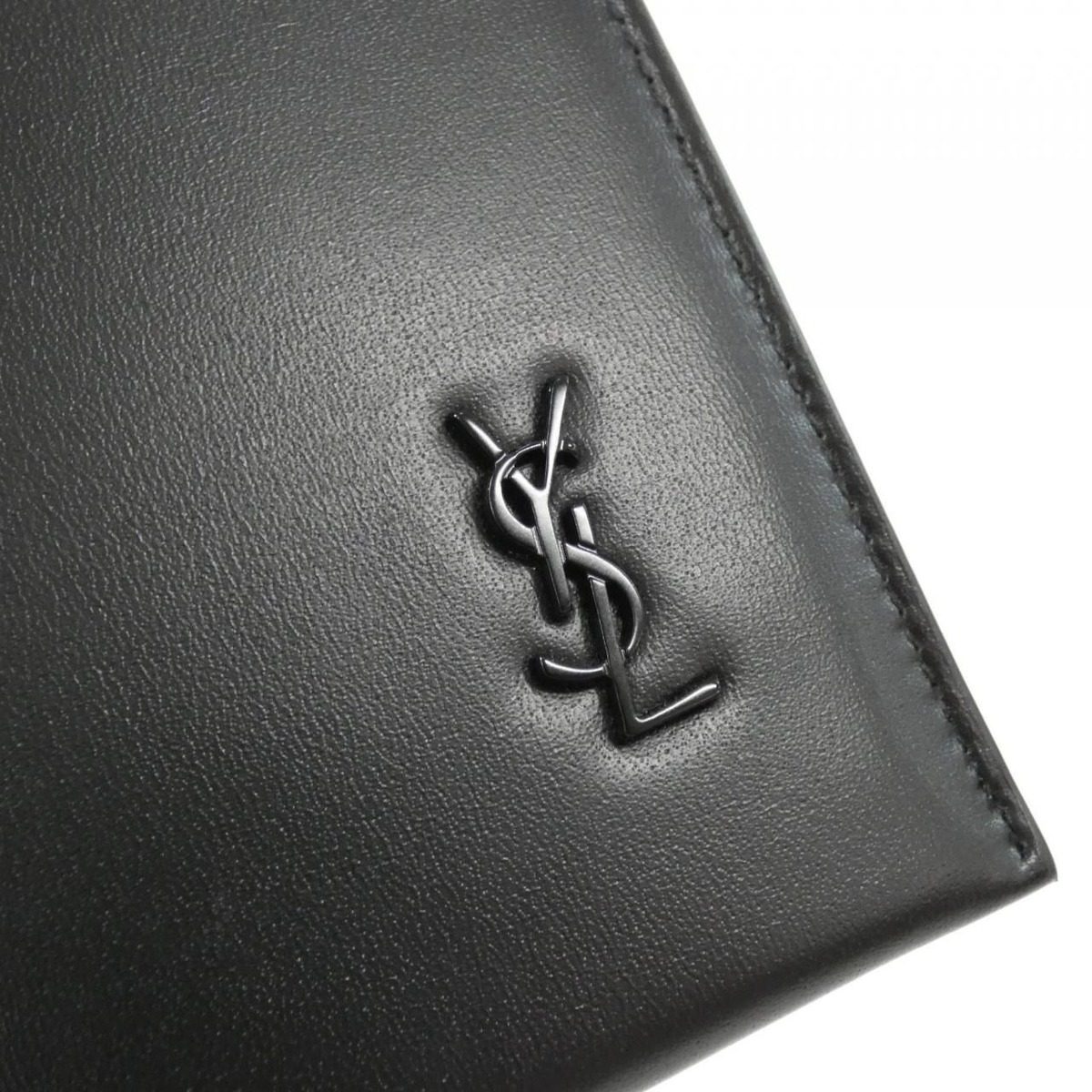 Saint Laurent Bag Handbag Black — view 4