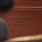 Louis Vuitton Coin Case Zippy Purse Canvas — view 4