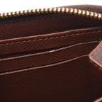 Louis Vuitton Coin Case Zippy Purse Canvas — view 8