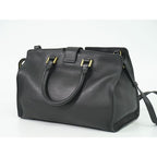 Saint Laurent Petit Cabas Y-line 2-Way Shoulder Bag Handbag — view 2