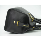 Saint Laurent Petit Cabas Y-line 2-Way Shoulder Bag Handbag — view 3