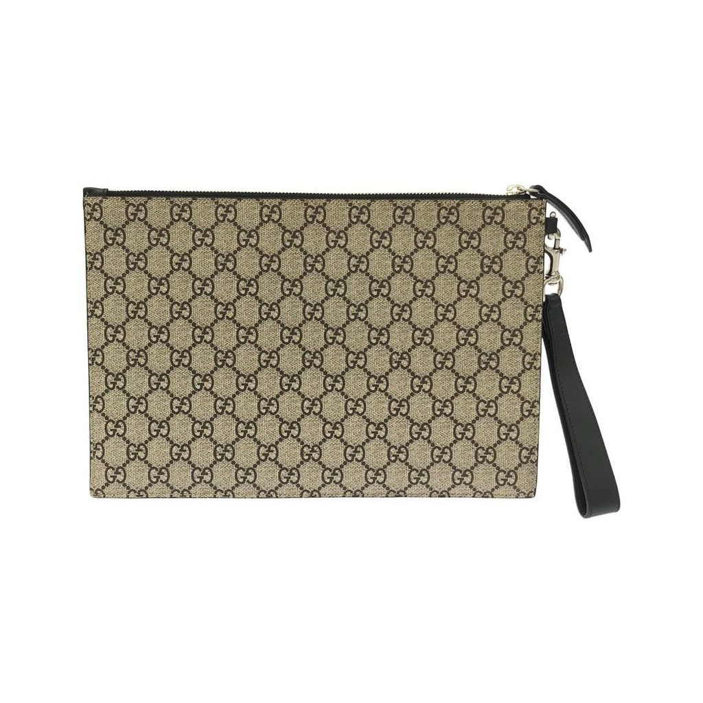 Gucci Bag Handbag Beige — view 2