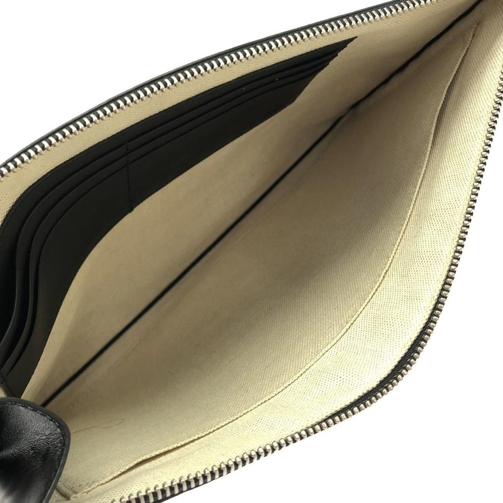 Gucci Bag Handbag Beige — view 6