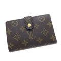 Louis Vuitton Monogram Portefeuille Viennois Wallet