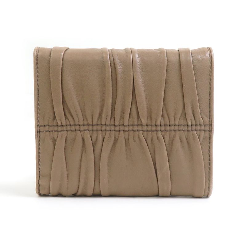 Prada Trifold Wallet 1 M0176 — view 2