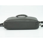 Louis Vuitton LV Porte Documents Business Taiga Leather 2-Way — view 3
