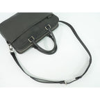 Louis Vuitton LV Porte Documents Business Taiga Leather 2-Way — view 4