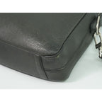Louis Vuitton LV Porte Documents Business Taiga Leather 2-Way — view 7