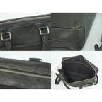 Louis Vuitton LV Porte Documents Business Taiga Leather 2-Way — view 8