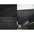 Louis Vuitton LV Porte Documents Business Taiga Leather 2-Way — view 9