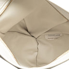 Bottega Veneta Mini the Twist White Leather — view 7