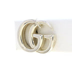 Gucci GG Marmont Flower Earrings 925/48 — view 5