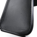 Louis Vuitton Monogram Eclipse Sac Plat Cross Bag — view 3