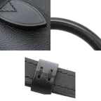 Louis Vuitton Speedy Bandouliere 20 Noir Black Monogram Empreinte 2-Way — view 7