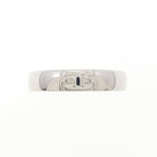 Hermes Ever Hercules Ring — view 2