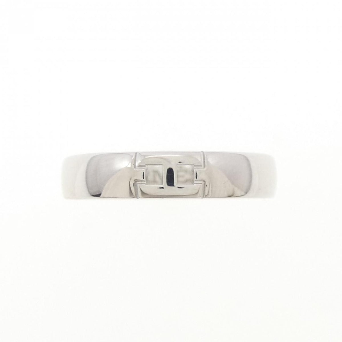 Hermes Ever Hercules Ring — view 2