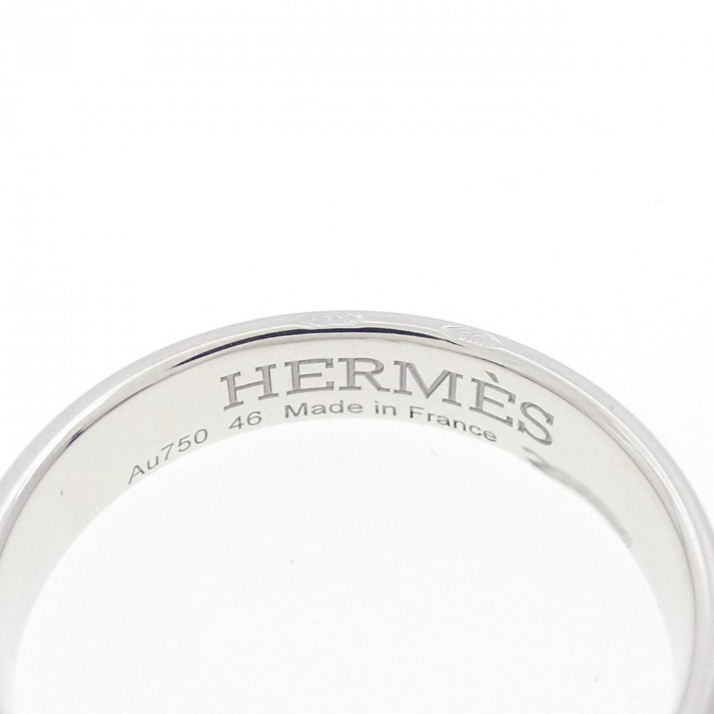 Hermes Ever Hercules Ring — view 5