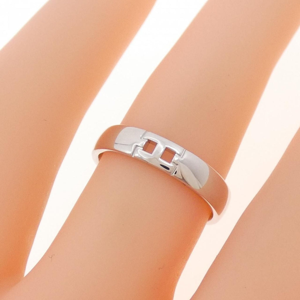 Hermes Ever Hercules Ring — view 6