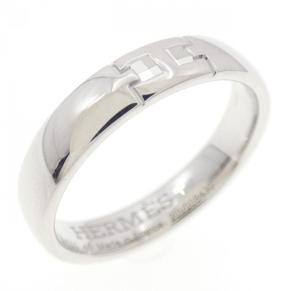 Hermes Ever Hercules Ring