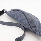 Louis Vuitton Bag Monogram Shadow Discovery Bum PM — view 5