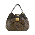 Louis Vuitton Damier Sistina GM Shoulder Bag