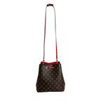 Louis Vuitton Monogram 2-Way Neo Noe Shoulder Bag Coclico — view 2