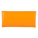 Bottega Veneta Clutch Bag Small Orange — view 2