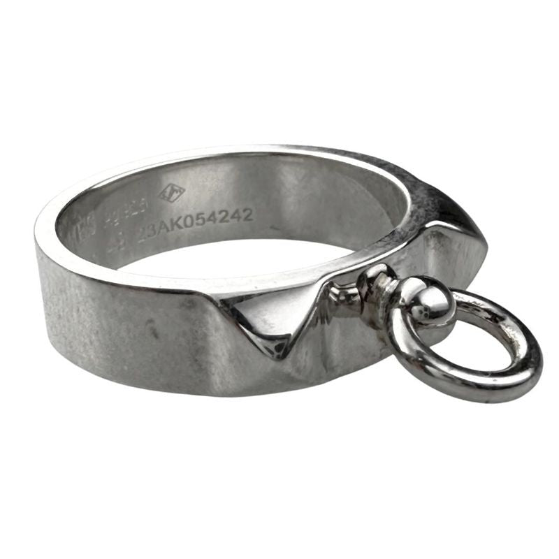 Hermes Collierd Chien Ring — view 3