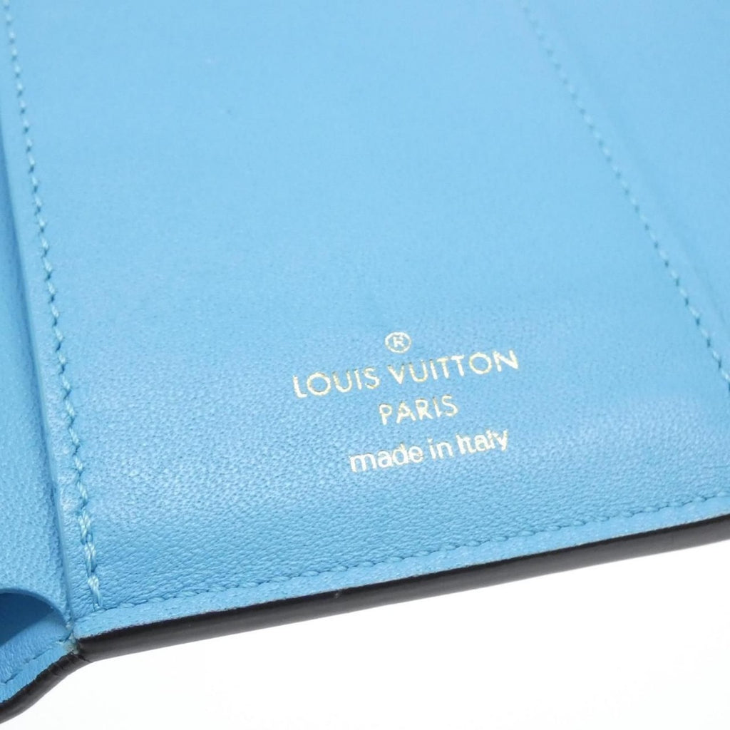 Louis Vuitton Portefeuille LV Pont Neuf Compact Wallet — view 6