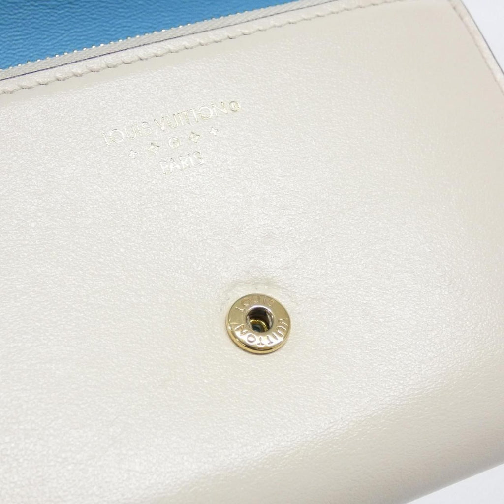 Louis Vuitton Portefeuille LV Pont Neuf Compact Wallet — view 8