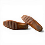 Dior Street Chic Trotter Loafers 38 Brown — view 3
