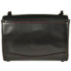 Chanel Chain Shoulder Bag Lambskin Black 7 Figures 6 Units — view 3