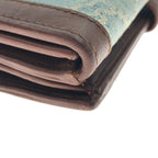 Gucci GG Denim Brown Blue — view 3