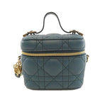 Christian Dior Micro Lady Vanity Case Bag — view 2