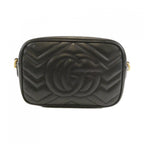 Gucci GG Marmont Shoulder Bag — view 2
