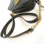Gucci GG Marmont Shoulder Bag — view 7
