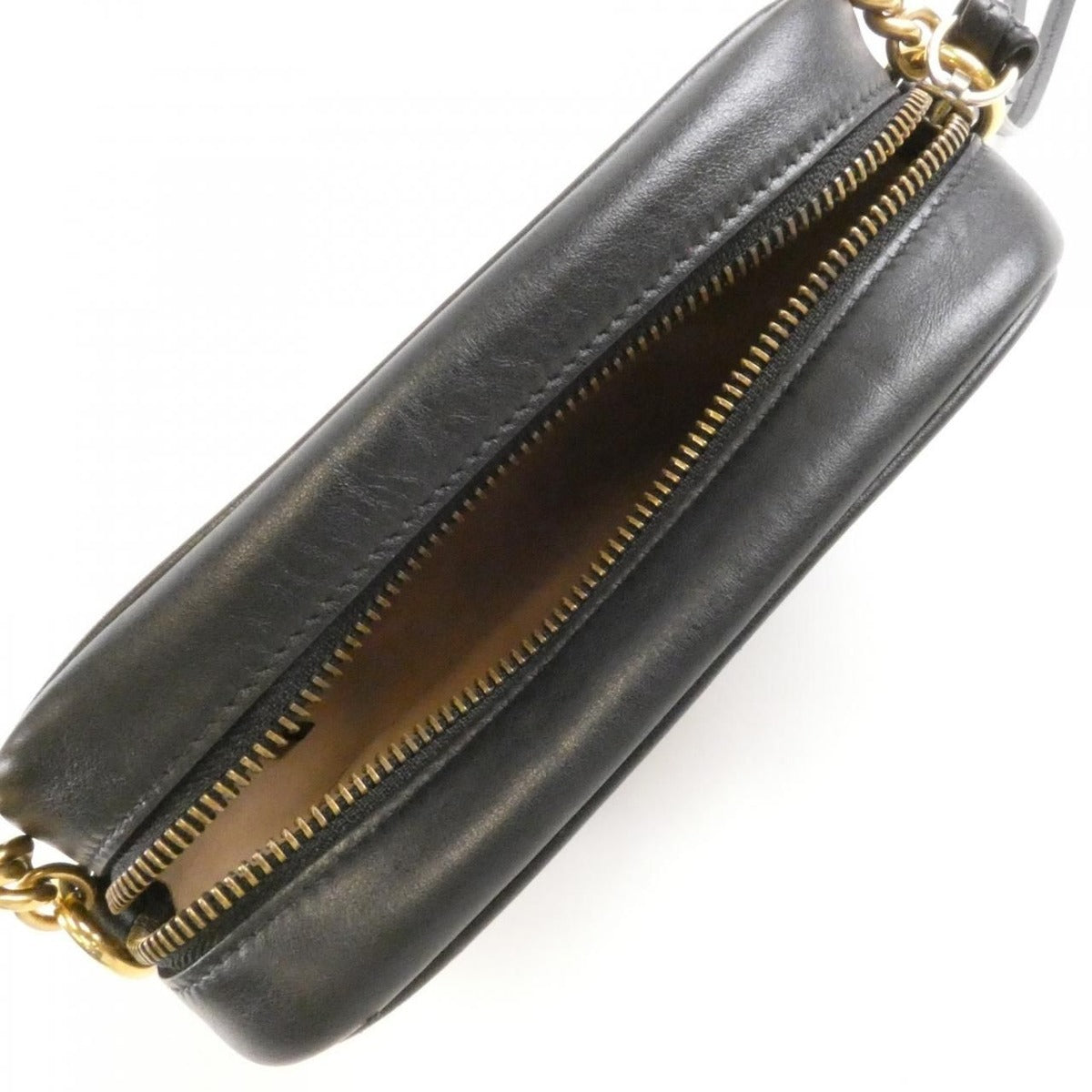 Gucci GG Marmont Shoulder Bag — view 8
