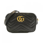 Gucci GG Marmont Shoulder Bag