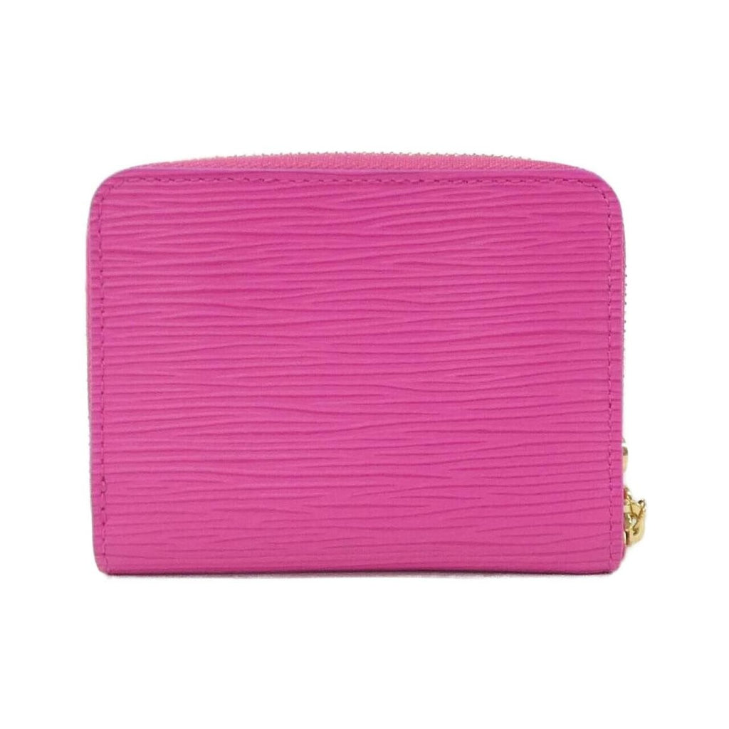Louis Vuitton Epi Zippy Coin Purse — view 2