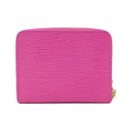 Louis Vuitton Epi Zippy Coin Purse — view 2