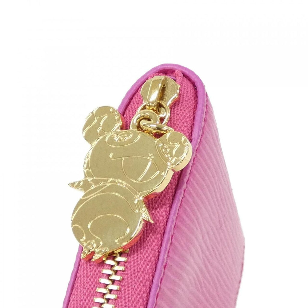Louis Vuitton Epi Zippy Coin Purse — view 5