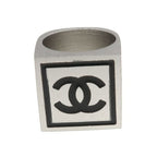 Chanel Ring Silver