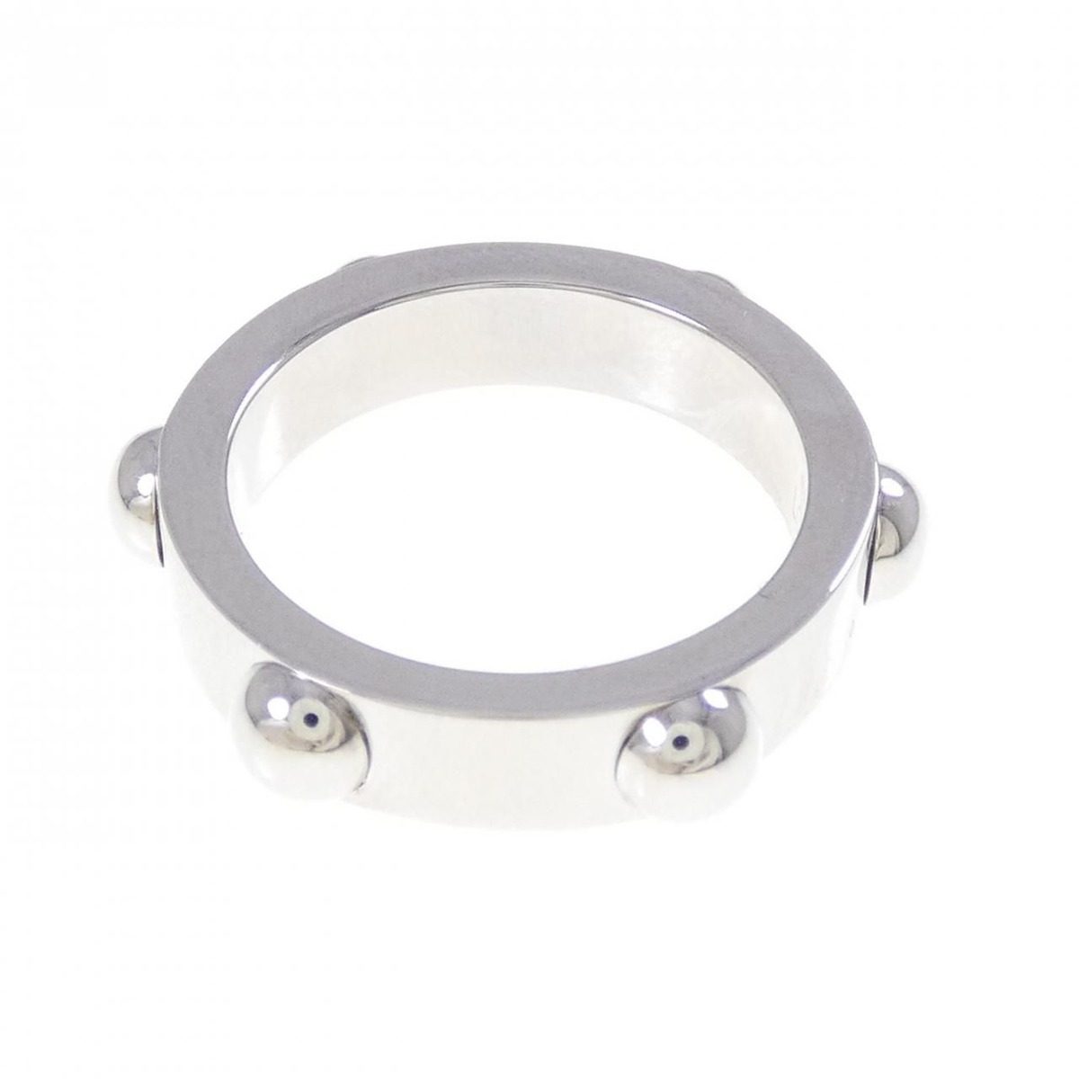 Louis Vuitton Petite Bag Clou Ring — view 3