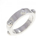 Louis Vuitton Petite Bag Clou Ring