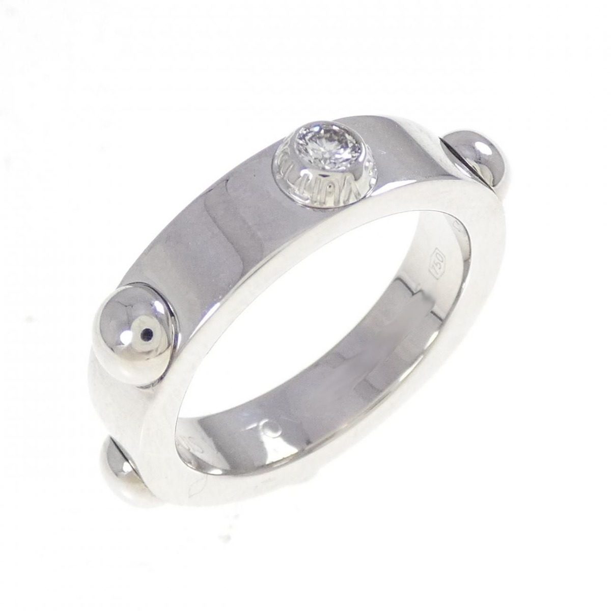 Louis Vuitton Petite Bag Clou Ring