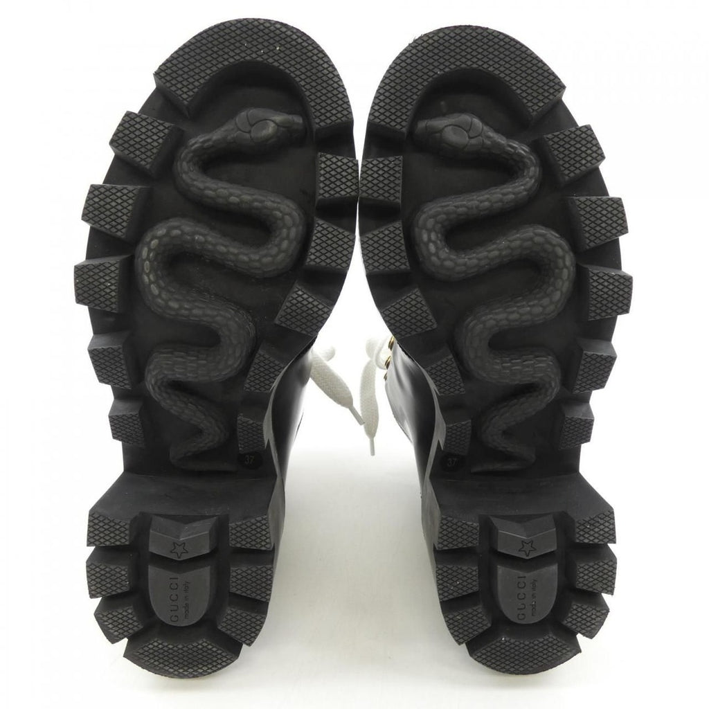 Gucci Boots Black 37 — view 4