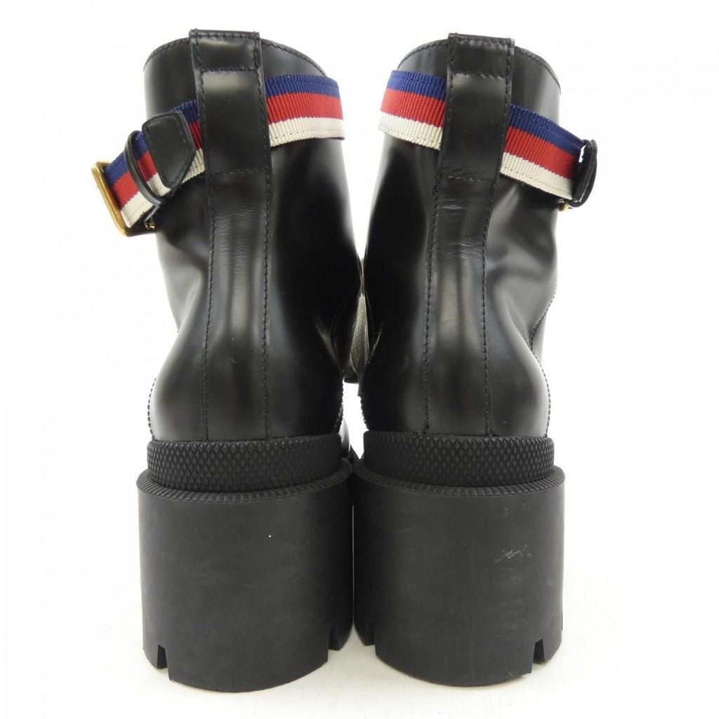 Gucci Boots Black 37 — view 5